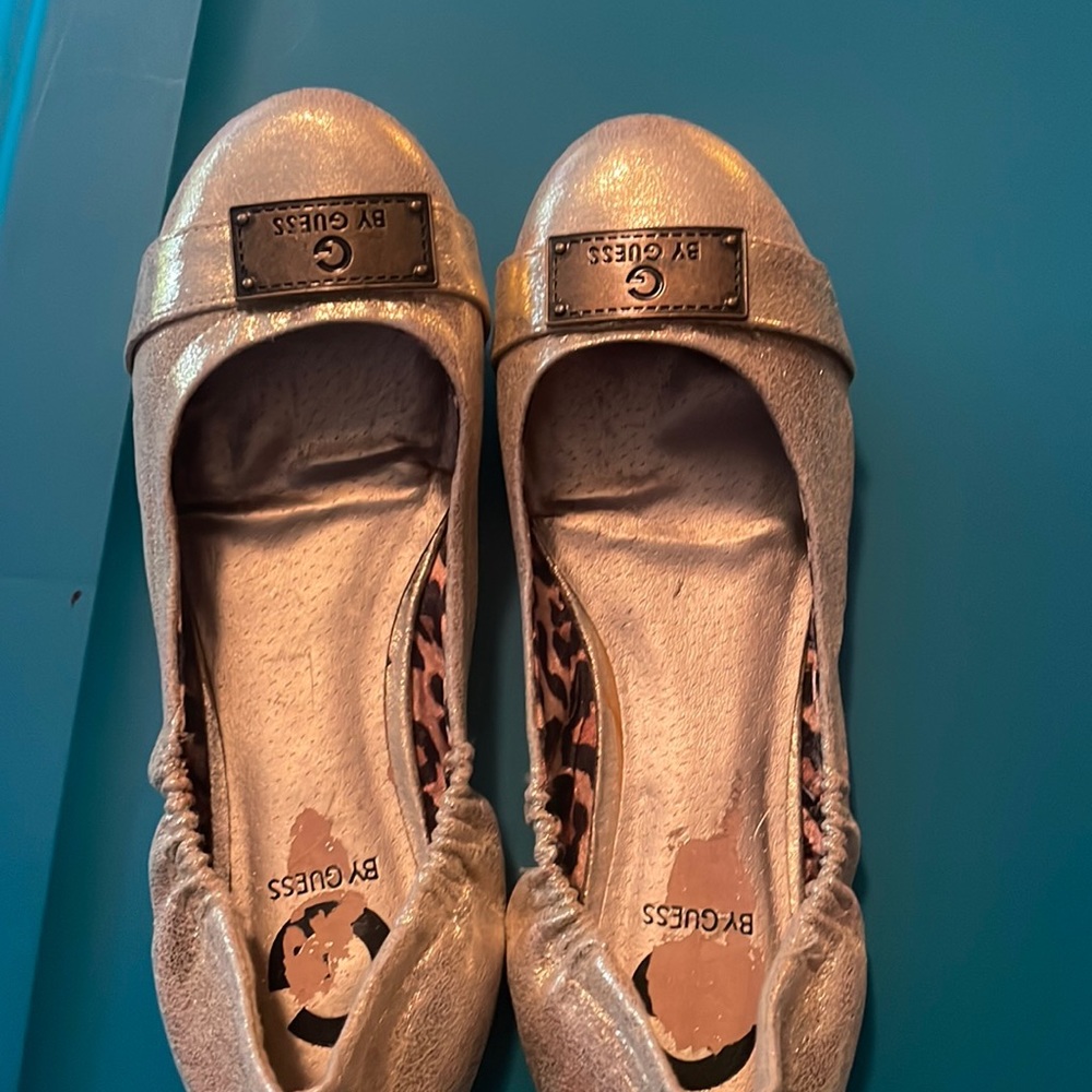 Guess shoes